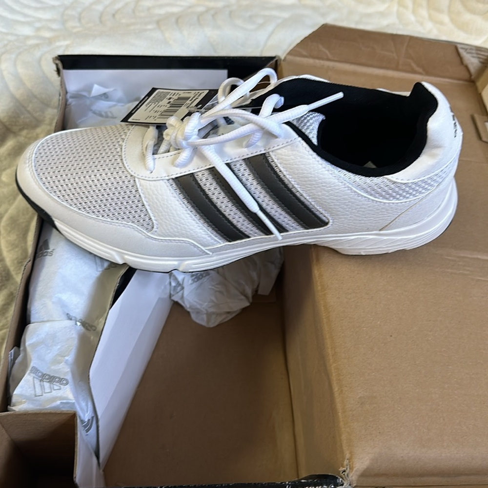 Nike Tech Response Golf Shoes